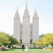 Salt Lake City Temple Wedding - Elizabeth Anne Designs: The Wedding Blog
