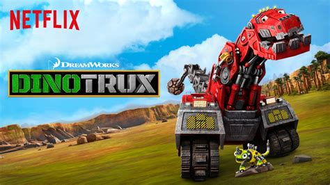 The Dinotrux Are Coming | post post modern dad