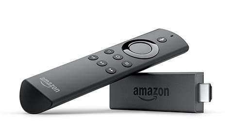 Amazon Fire TV Stick Basic Edition Launched In 100 Countries, Costs $49 ...