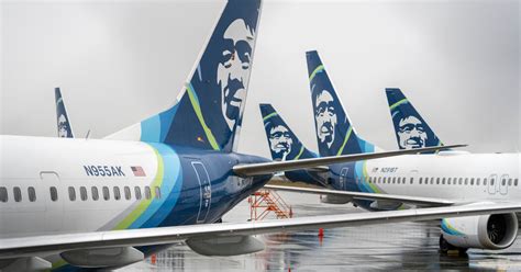 Boeing 737 Max 9 Safety Inspections Delayed | New Edge Times