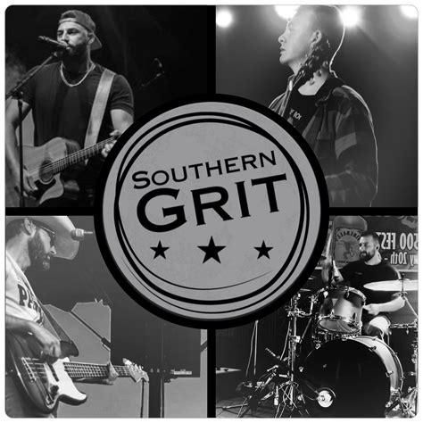 Southern Grit Band - visitSI