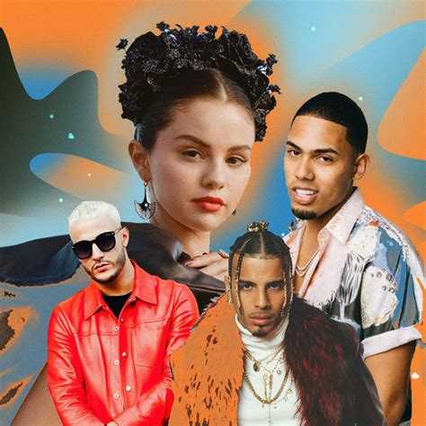 Selena Gomez Unveils 'Revelación' Tracklist & the Collabs Are Fire