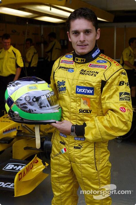 Giancarlo Fisichella | F1 drivers, Racing driver, Formula 1