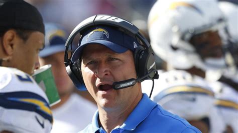 Washington Redskins hire San Diego Chargers LB coach Joe Barry as DC ...