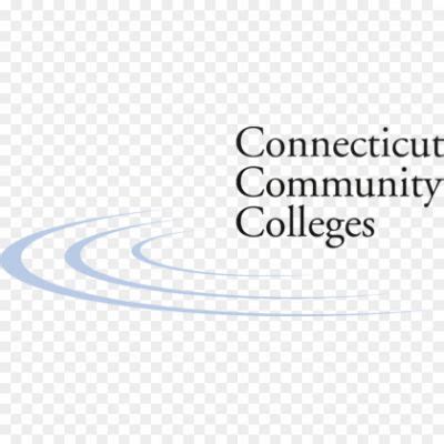 Connecticut Community Colleges Logo - Pngsource