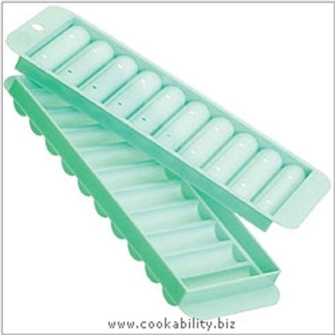 Barcraft Ice Tube Tray KCBCICETUBE, UK