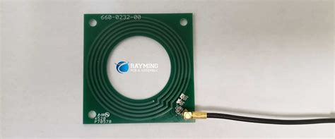 Accessing a More Connected World with the RFID PCB Antenna - RAYMING PCB