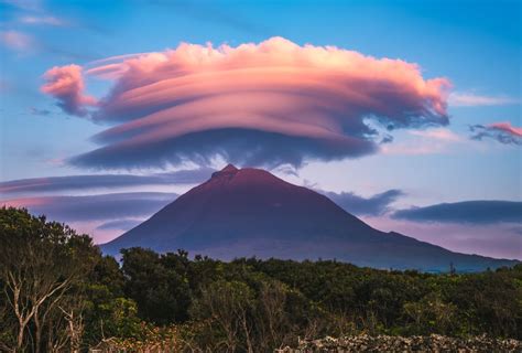 Mount Pico wearing a turban | Smithsonian Photo Contest | Smithsonian Magazine