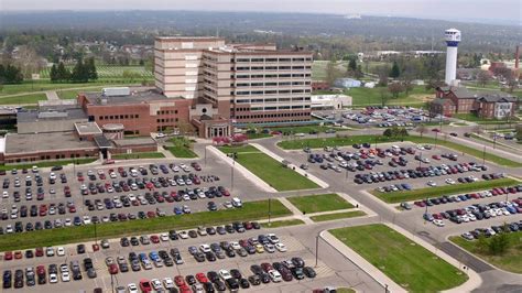 Coronavirus: Dayton VA Medical Center to screen everyone entering facility – WHIO TV 7 and WHIO ...