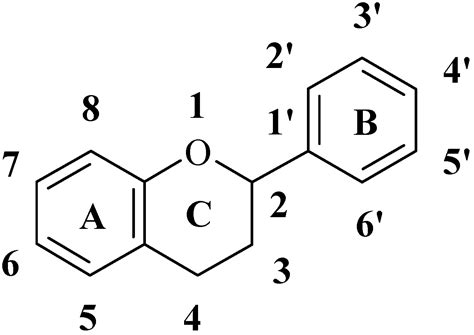 Molecules | Free Full-Text | Quantitative Structure – Antioxidant ...