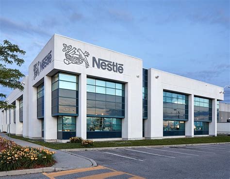 nestle factory tour malaysia - Andrew King