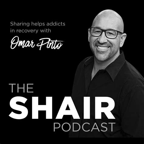 SHAIR 141: The Rig… by The SHAIR Sobriety… on Podchaser