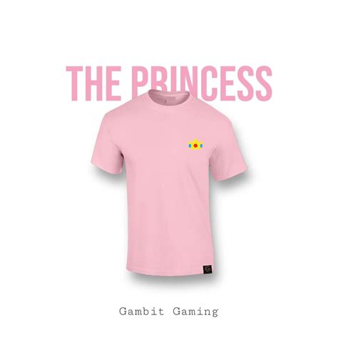 The Princess - children’s – Gambit Gaming