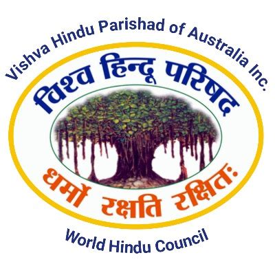 Vishva Hindu Parishad of Australia Inc. - Hindu Heritage Month