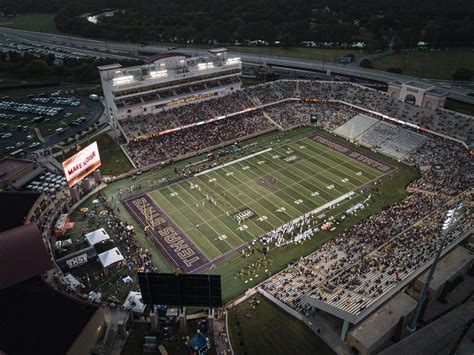 Texas State Bobcats on Twitter: "TXST Athletics & San Marcos Parks and ...