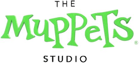 The Muppet Show Logo - LogoDix