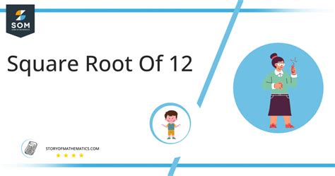 Square Root of 12 + Solution With Free Steps