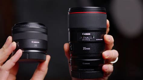 A Review of the Canon RF 35mm f/1.8 IS Macro STM Lens | Fstoppers