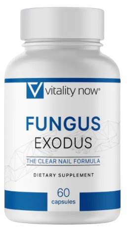 Fungus Exodus Reviews: WARNING! Don't Buy Until You Read This!