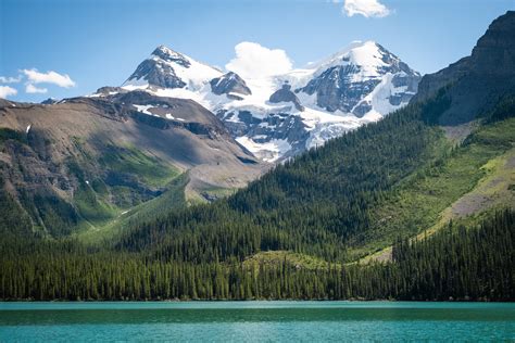 Everything You Should Know About Visiting Maligne Lake in Jasper - The ...