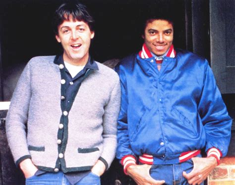 Paul Mccartney & Michael Jackson - Say Say Say / Jun 18, 2021 · 8: