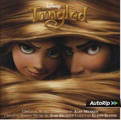 Tangled | Tangled soundtrack, Movie soundtracks, Disney songs