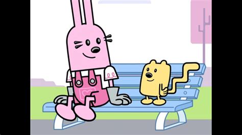 Image - 331 Wubbzy and Widget Smiling.png | Wubbzypedia | FANDOM powered by Wikia