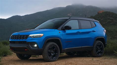 2023 Jeep Compass Prices, Reviews, and Photos - MotorTrend