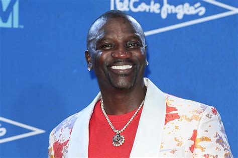 Akon Hails Africa as a ‘Cryptocurrency Frontier’ in New Op-Ed | Complex