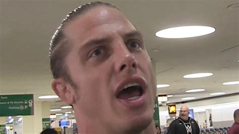 WWE's Matt Riddle Thinks 'NXT' Can Eclipse 'Raw' and 'Smackdown'