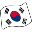Flag For South Korea Emoji - Copy & Paste - EmojiBase!