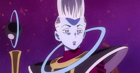 Dragon Ball Super: 10 Little Known Facts About Whis