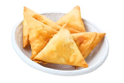 Samosa Png 5916 Download