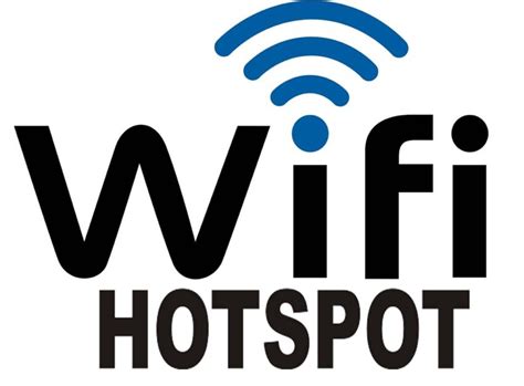 How to Set Up WIFI Hotspot on Mobile Devices (2023)