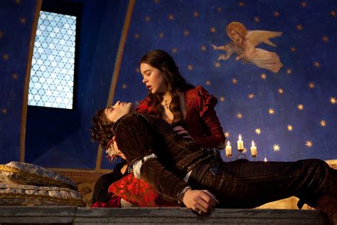 Romeo and Juliet 2013 - Romeo and Juliet (2013) Photo (35804022) - Fanpop