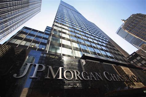 J.P. Morgan Chase Retooling Chase Pay Product Next Year - WSJ