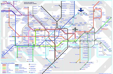 002000qugo: map london stansted airport