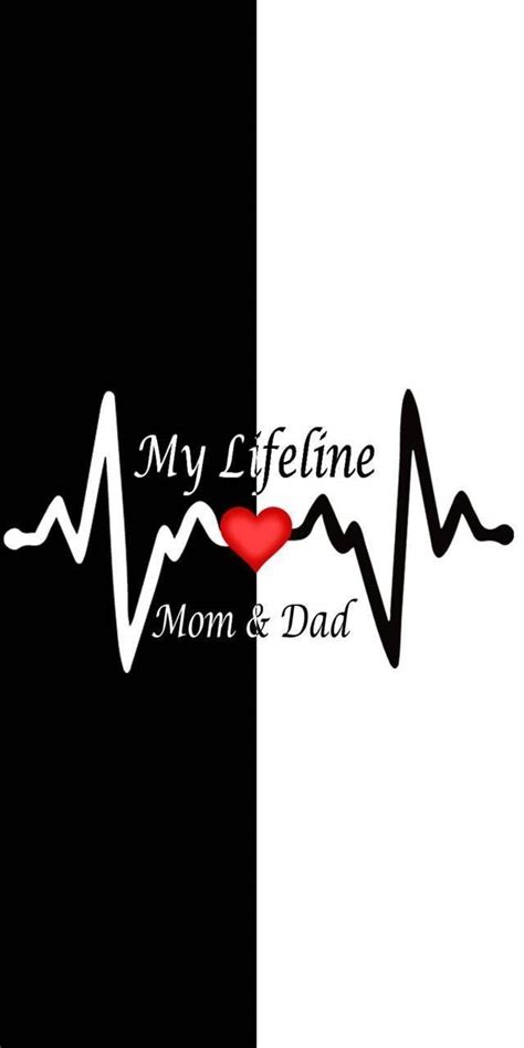 312+ Wallpaper Love Mom Dad For FREE - MyWeb