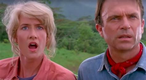 Sam Neill Says Jurassic Park Characters More Than Just a “Cameo” in ...