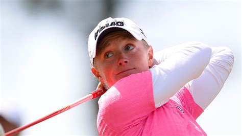 LPGA Tour: Stacy Lewis retains Swinging Skirts LPGA Classic | Golf News | Sky Sports