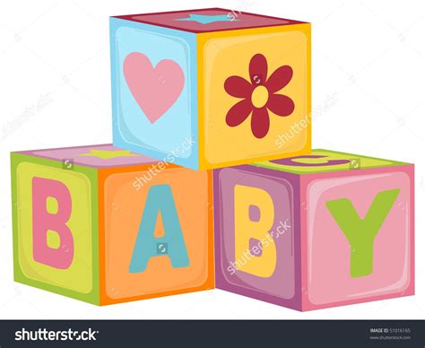 baby block letters clipart 20 free Cliparts | Download images on Clipground 2024