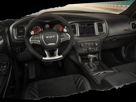 2021 Dodge Charger Hellcat Interior | Hot Sex Picture