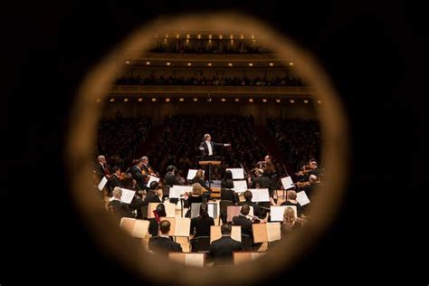 6 Classical Music Concerts to See in N.Y.C. This Weekend - The New York ...