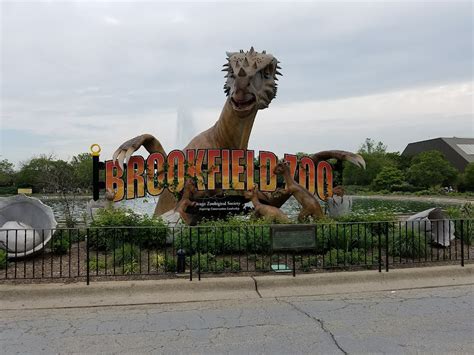 Brookfield Zoo Hours - Today, Opening, Closing, Saturday, Sunday