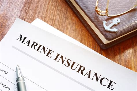 Marine Insurance – Genesis Logistics