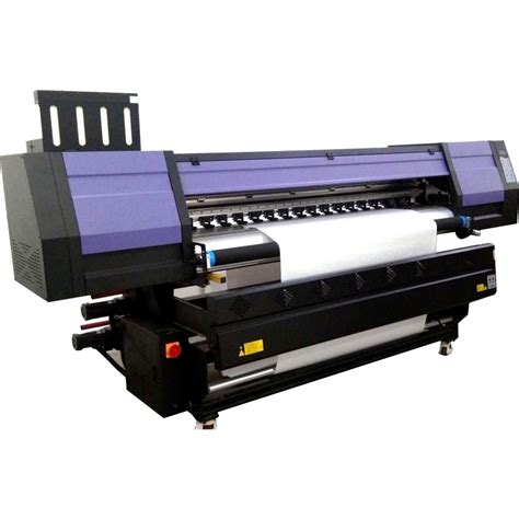 Digital Textile Printing Machine - Digital Textile Printer Latest Price ...