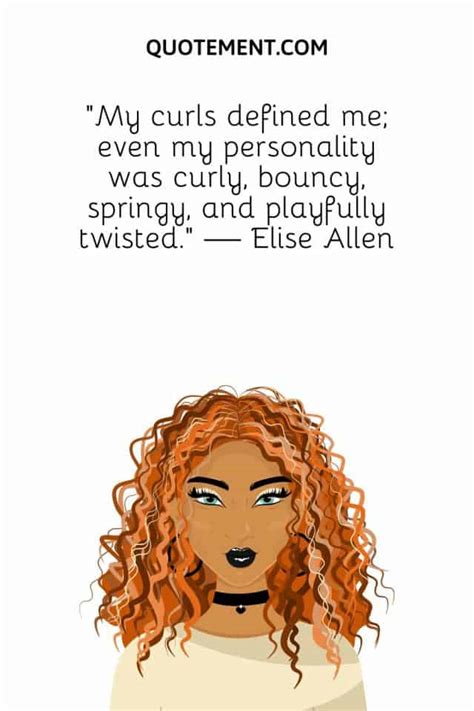 90 Fantastic Curly Hair Quotes To Embrace Your Curls