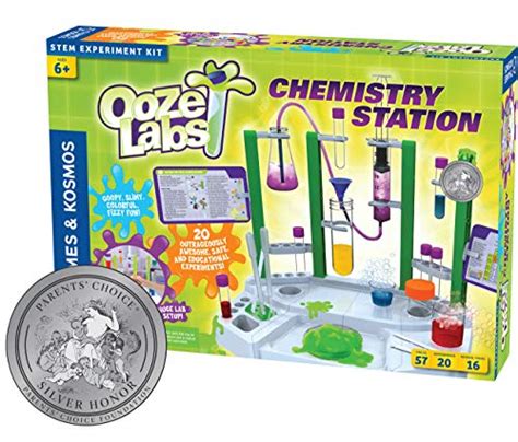 50+ Science Experiment Kits for Kids - The Natural Homeschool