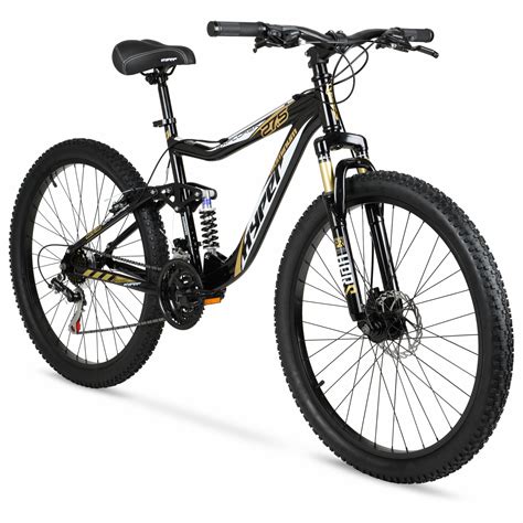 Hyper Bicycles 27.5" Men's Explorer Mountain Bike - Walmart.com