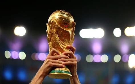 Fifa ditches plans for 48-team World Cup at Qatar 2022